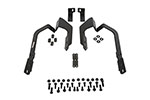 Deezee 08-19 Ford Edge Running Board NXc Bracket Kit