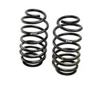 Eibach CHEVROLET Avalanche 1500 SUV PRO-KIT (Set of 2 Rear Springs), 2WD/4WD; 2002-2006