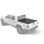 Extang 2020 Jeep Gladiator (JT) (w/wo Rail System) Trifecta 2.0; 2020-2024