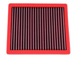 BMC 08-11 Dodge Journey 2.0L L4 DSL Replacement Panel Air Filter