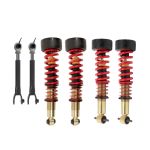 Belltech COILOVER KIT 2021+ GM Tahoe/Yukon SWB Lowering Kit; 2021-2023