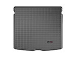 WeatherTech 20+ Mercedes-Benz GLE Class Cargo Liner (Behind 2nd Row); 2020-2023