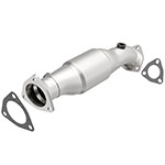 MagnaFlow Direct Fit Converter 97-05 Audi A4/A4 Quattro / 00-05 VW Passat 1.8L Turbocharged