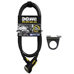 SeaSucker Cable Anchor & Lock Combo (Window) - 6ft.