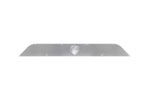 LP Aventure 13-14 Subaru Outback Front Bumper Esthetic Plate; 2013-2014