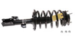 KYB Shocks & Struts Strut Plus Front Left Toyota Sienna 2007-2010 (FWD w/ 7 passenger); 2007-2010