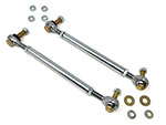 Tuff Country 04-12 GMC Canyon 4wd Front Sway Bar End Link Kit (Fits with 4in Lift Kit); 2004-2012