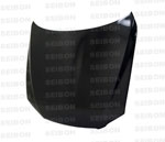 Seibon Carbon Fiber Oe Style Hood Lexus Is Series; 2000-2005