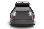 BedRug 2007+ Toyota Tundra 5ft 6in Bed BedTred Impact Mat (Use w/Spray-In & Non-Lined Bed); 2007-2021