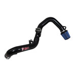 Injen Cold Air Intake Scion Scion Tc OFF-ROAD USE ONLY w/ MR Technology (Converts to short ram), Black; 2005-2006