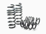 H&R 08-15 Audi R8/R8 Cabrio V8/V10 Sport Spring; 2008-2015