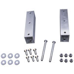 Tonno Pro 05-14 Nissan Frontier Utility Track Kit; 2005-2014