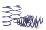 H&R 20-22 Ford Escape 2WD (Non Hybrid) Sport Spring; 2022-2022