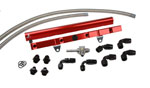 Aeromotive 98-02 LS-1 F-Body and 2004 GTO Fuel Rail Kit; 1998-2002