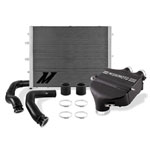 Mishimoto 2015+ BMW F8X M3/M4 Performance Air-to-Water Intercooler Power Pack; 2015-2020