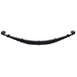 Omix Rear Leaf Spring 9 Leaf 41-53 Willys Models; 1941-1953