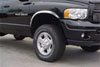 Putco 95-01 Ford Explorer - Full (Does not Fit Sport Model) Stainless Steel Fender Trim; 1995-2001