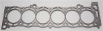 Cometic 87-92 Toyota Supra 84mm Bore .095in MLS-5 7MGTE Head Gasket; 1987-1992