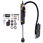 Bilstein 07-14 Toyota FJ Cruiser B8 8100 (Bypass) Rear Left Shock Absorber - 0-2in Lift; 2007-2014