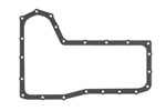 Cometic 16-17 Nissan Titan XD 5.0L Cummins .060in AFM Lower Oil Pan Gasket; 2016-2017