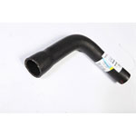 Omix Lower Radiator Hose 5.0L 71-81 Jeep CJ Models; 1971-1981