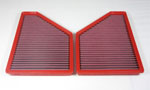 BMC 06-10 BMW X5 (E70) 4.8i Replacement Panel Air Filter