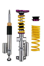 KW Suspension KW Coilover Variant Clubsport - 2 Way Mercedes-Benz C-Class