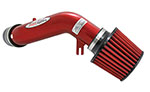 AEM 04-05 TXS Red Short Ram Intake; 2004-2005