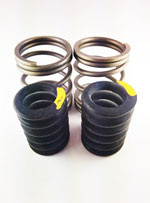 DDP Dodge 94-98 P-7100 Competition Governor Springs (5500 RPM); 1994-1998