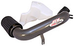 AEM 10 Hyundai Genesis Coupe 2.0L L4 Silver Cold Air Intake; 2010-2010