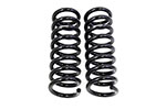 UMI Performance 64-72 GM A-Body 1in Lowering Spring Front - Set; 1964-1972