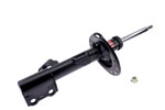 KYB Excel-G Strut Front Right 2010-2013 Toyota Highlander / Lexus RX w/o Air Suspension; 2010-2013