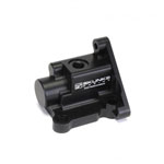 Skunk2 00-09 Honda S2000 (All Models) Black Anodized Billet Solenoid; 2000-2009