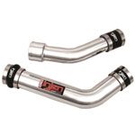 Injen Mitsubishi Lancer Ralliart 2.0L Turbo Upper Intercooler Pipe Kit, Polished