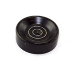 Omix Idler Pulley 4.0L 91-96 Jeep Cherokee (XJ); 1991-1996