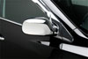 Putco 10-15 Hyundai Tucson IX - (w/o LED Opening) Mirror Covers; 2010-2015