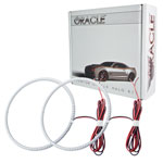 Oracle Nissan Xterra 02-04 LED Halo Kit - White