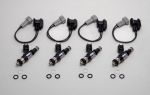 HKS EJ20 Injector Upgrade Kit - 750cc