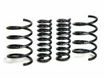 H&R 01-06 Mercedes-Benz C240/C320/C55 AMG W203 Sport Spring; 2001-2006