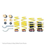 KW H.A.S. 17-22 Acura NSX (NC) Height Adjustable Spring Systems