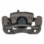 Power Stop 12-17 Kia Rio Rear Left OE Replacement Caliper; 2012-2017