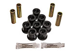 Energy Suspension 79-83 Nissan 280ZX / 68-73 Nissan 510 / 73-76 610 / 77-80 810 (not Wagon) Black Re; 1979-1983