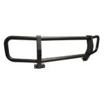 Westin 21-23 Ford Bronco (Excl. Bronco Sport)XTS Front Bumper Brush Guard for OEM Bumper - Tex Black; 2021-2024