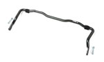 H&R 94-96 BMW M3 3.0L E36 24mm Adj. 2 Hole Sway Bar - Rear; 1994-1996