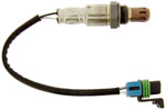 NGK Chevrolet Orlando 2013-2012 NTK Direct Fit Oxygen Sensor