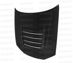 Seibon Carbon Fiber Ds Style Hood Nissan Skyline R34 Gt-S (Bnr34)