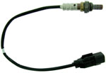 NGK Hyundai XG300 2001 NTK Direct Fit Oxygen Sensor