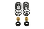 Belltech PRO COIL SPRING SET 07+GM Avalanche 5inch w/o AR; 2000-2014