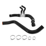 Mishimoto 15-17 Ford Expedition 3.5L EcoBoost Silicone Radiator Hose Kit - Black; 2015-2017