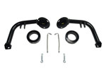 ICON 2007+ Toyota FJ / 2003+ Toyota 4Runner/05-Up Tacoma S2 Shock Hoop Kit; 2007-2021